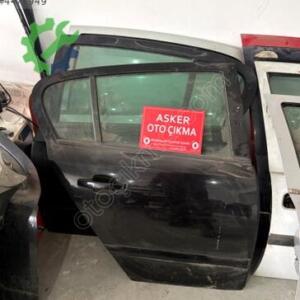 Opel Astra haş sağ arka kapı hecbeek