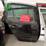 Opel Astra haş sağ arka kapı hecbeek