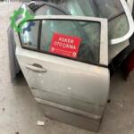 Opel Astra haş sağ arka kapı hecbeek