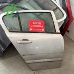Opel Astra haş sağ arka kapı hecbeek