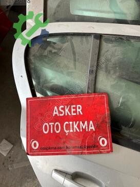 Opel Astra Sağ Arka Kelebek Camı çıkma parça