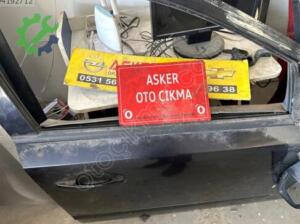 Opel Astra haş sağ ön cam sıyırıcısı