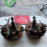 Opel Astra Haş sağ ön fren merkezi