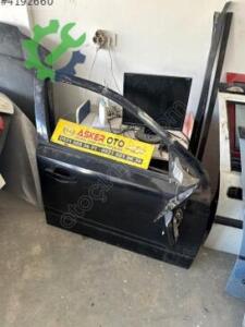 Opel Astra haş sağ ön kapı