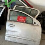 Opel Astra haş sağ ön kapı