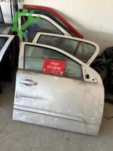 Opel Astra haş sağ ön kapı