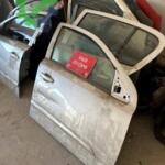 Opel Astra haş sağ ön kapı