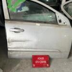 Opel Astra Haş sağ ön kapı