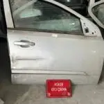 Opel Astra Haş sağ ön kapı
