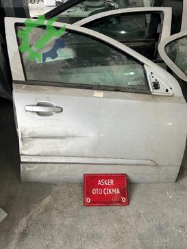 Opel Astra Sağ Ön Kapı çıkma parça