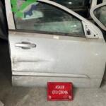 Opel Astra Haş sağ ön kapı