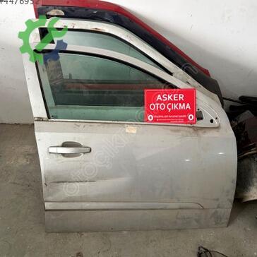 Opel Astra Sağ Ön Kapı çıkma parça