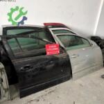 Opel Astra haş sağ ön kapı
