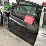 Opel Astra haş sağ ön kapı