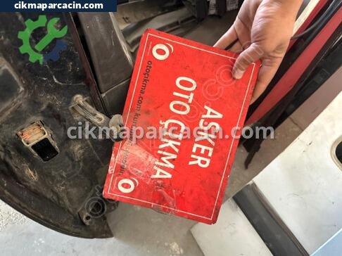 Opel Astra Kapı Gergisi çıkma parça