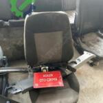 Opel Astra haş sağ ön koltuk