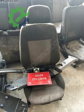 Opel Astra Sağ Ön Koltuk çıkma parça