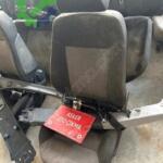 Opel Astra haş sağ ön koltuk