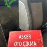Opel Astra haş sağ ön koltuk airbagi