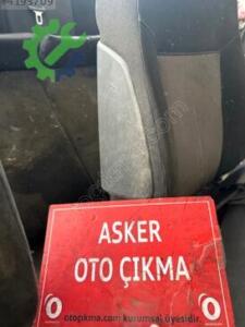 Opel Astra Sağ Ön Koltuk çıkma parça