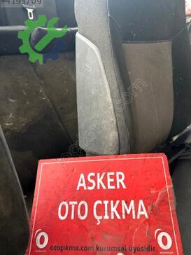 Opel Astra Sağ Ön Koltuk çıkma parça