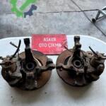 Opel Astra Haş sağ ön porya