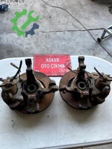 Opel Astra Haş sağ ön porya