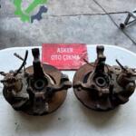 Opel Astra Haş sağ ön porya