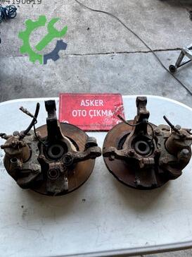 Opel Astra Porya çıkma parça
