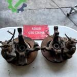 Opel Astra Haş sağ ön porya