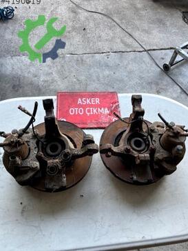 Opel Astra Porya çıkma parça