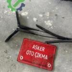 Opel Astra haş sağ ön silecek kolu