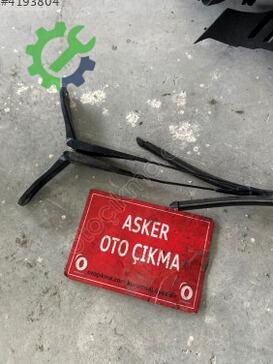 Opel Astra Silecek Kolu çıkma parça