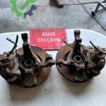 Opel Astra Haş sağ ön taşıycı