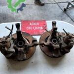 Opel Astra Haş sağ ön taşıycı