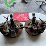 Opel Astra Haş sağ ön taşıycı