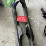 Opel Astra Haş sağ sol iç Marşpiyel plastikleri