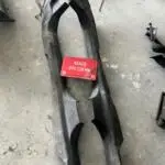 Opel Astra Haş sağ sol iç Marşpiyel plastikleri