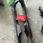 Opel Astra Haş sağ sol iç Marşpiyel plastikleri