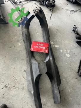 Opel Astra Sağ Marşpiyel Sacı çıkma parça