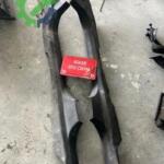 Opel Astra Haş sağ sol iç Marşpiyel plastikleri