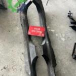 Opel Astra Haş sağ sol iç Marşpiyel plastikleri