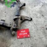 Opel Astra Haş sağ tabla