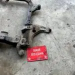 Opel Astra Tabla çıkma parça - Asker oto çıkma orijinal yedek parçaları Ankara