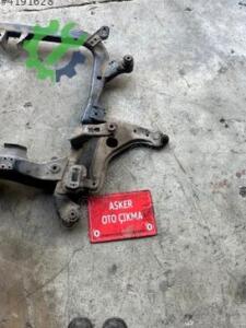 Opel Astra Haş sağ tabla