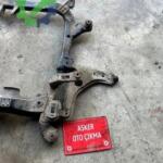 Opel Astra Haş sağ tabla