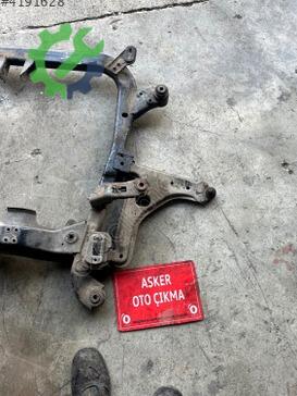 Opel Astra Tabla çıkma parça