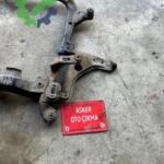 Opel Astra Haş sağ tabla