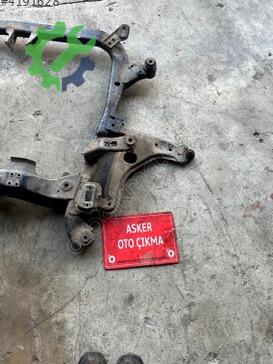 Opel Astra Tabla çıkma parça