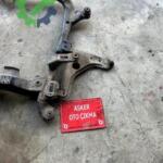 Opel Astra Haş sağ tabla